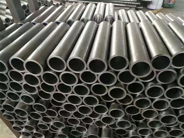 山丹30CrMo精密无缝钢管